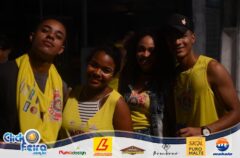 Camarote Espaço Folia (PM)